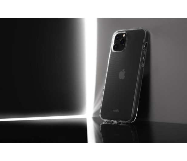 Moshi Etui Moshi Vitros do iPhone 12 Pro Max (przezroczysty) # - 1459811 - zdjęcie 12